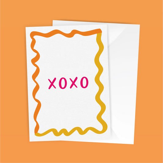 XOXO