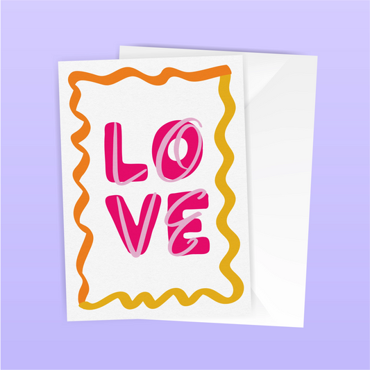LOVE