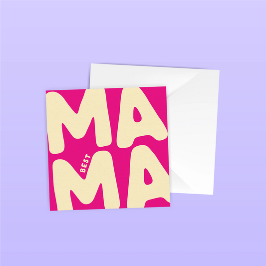 Best Mama