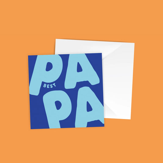 Best Papa