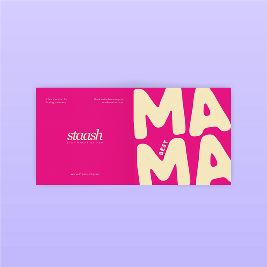 Best Mama