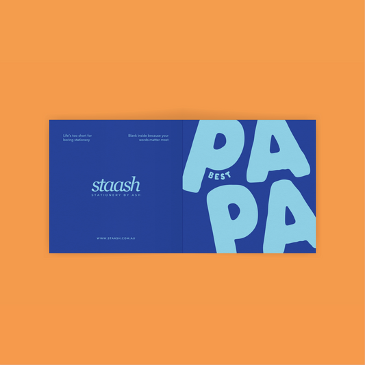 Best Papa
