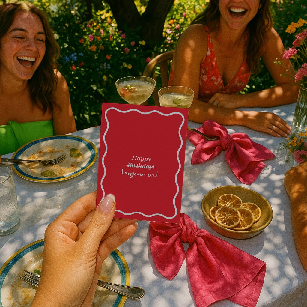 Greeting Cards