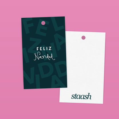 Feliz Navidad