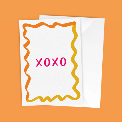 XOXO