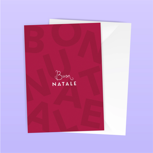 Buon Natale
