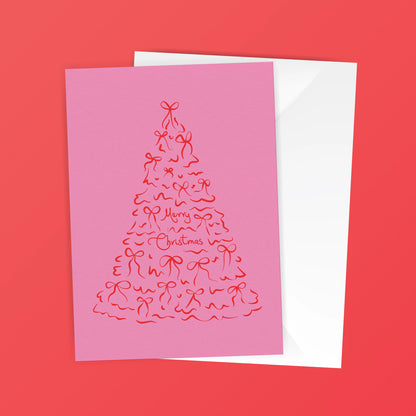 Pink & Proper Christmas