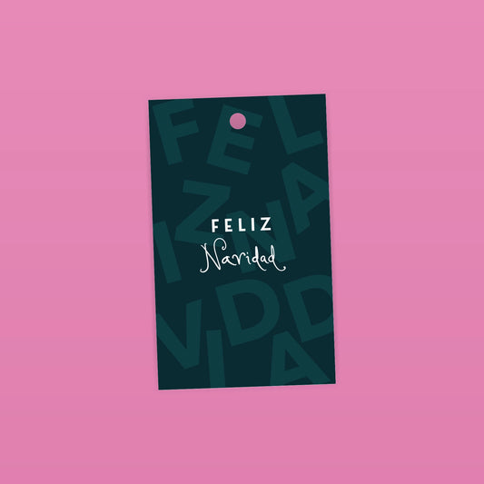 Feliz Navidad