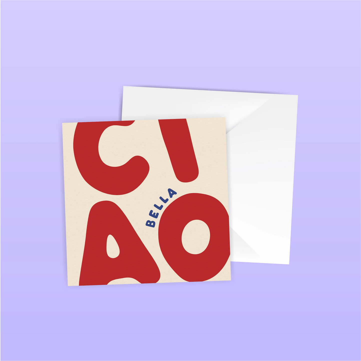 Ciao Bella