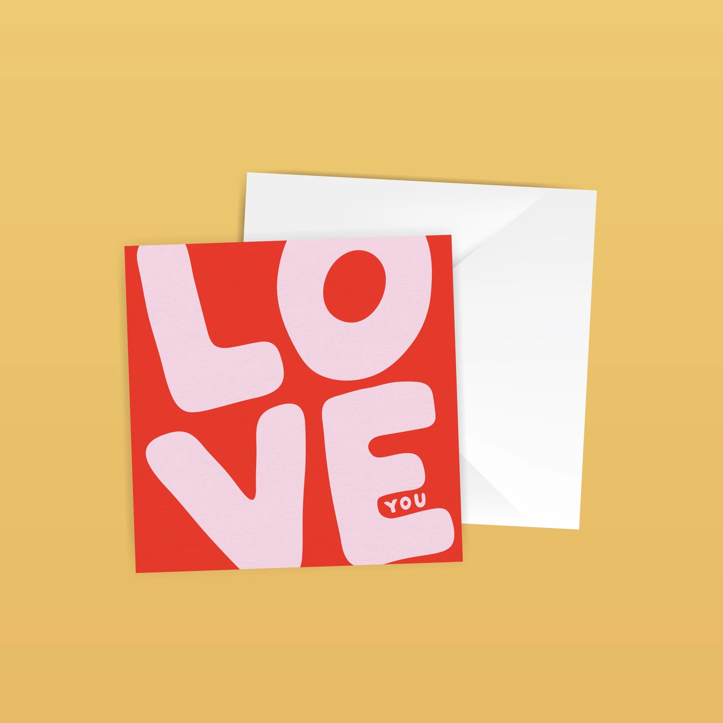 Love You