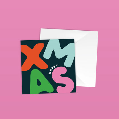 Happy XMAS